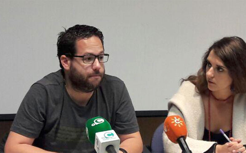 Saldaña (PP) “miente” sobre Podemos para eludir las explicaciones sobre los 500 euros extra que ingresa por una “comisión fantasma”