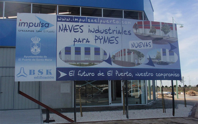 Preconcurso de acreedores para ‘salvar’ a Impulsa El Puerto