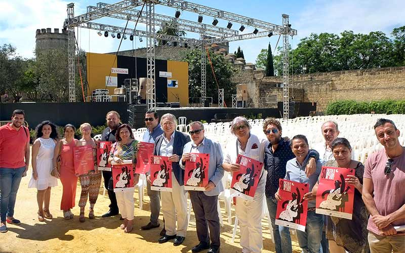 La Fiesta de la Bulería en su 50 aniversario ‘llenará’ toda una semana y rendirá homenaje a Juan de la Plata
