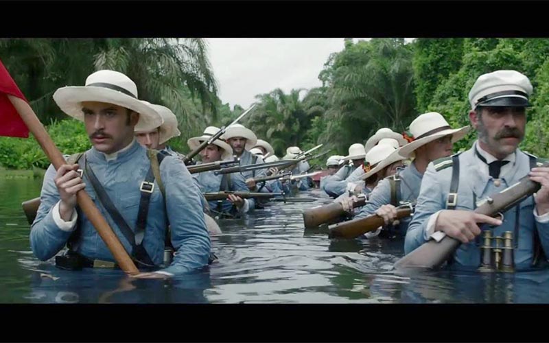 Cine de verano, y gratis, otro año más en San José