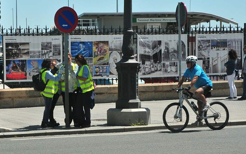 27.500 parados menos y 17.600 ocupados más: balance de la EPA del segundo trimestre, que contabiliza 168.000 ‘sin trabajo’ en Cádiz