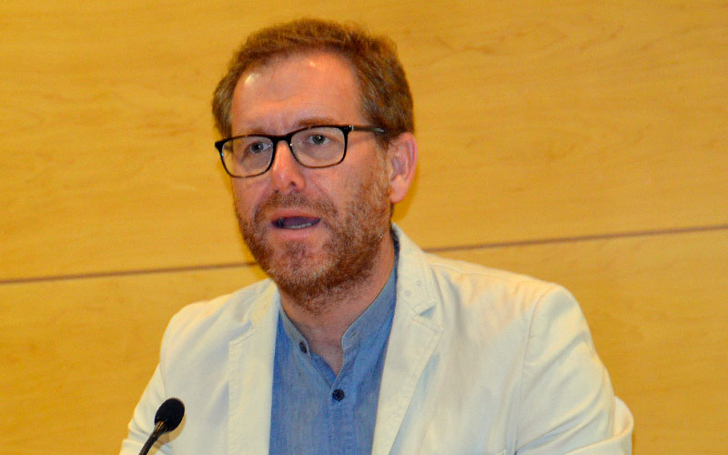 El Gobierno isleño en minoría, tras el ‘no’ de Cs, apela al resto de la oposición a negociar los presupuestos municipales para 2017