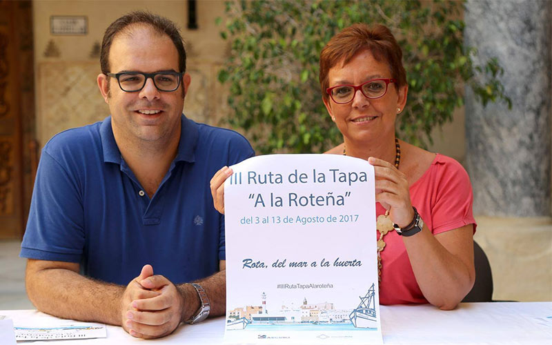 La III Ruta de la Tapa a la Roteña, hasta el 13 de agosto