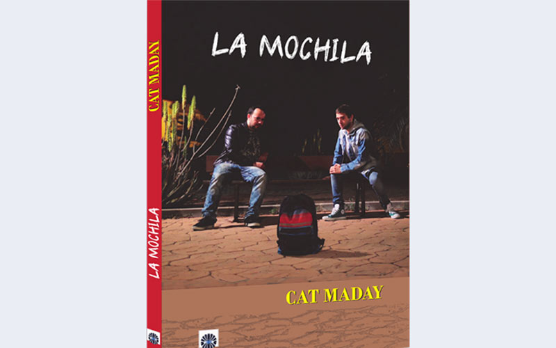 ‘La mochila’, de Cat Maday: más allá de ser una obra “para jóvenes”