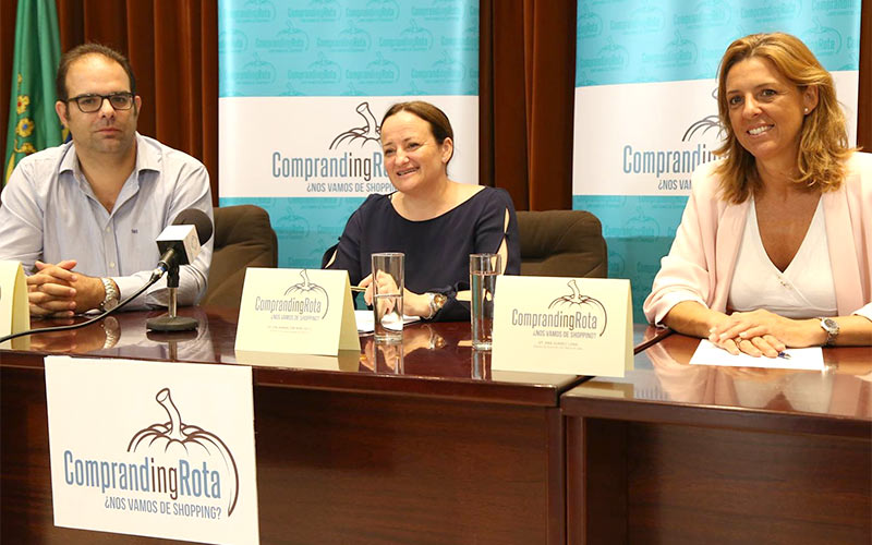 De “shopping” al comercio local roteño