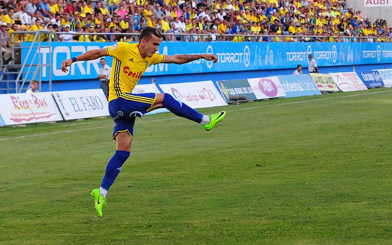 Victoria amarilla para afrontar con confianza el nuevo curso