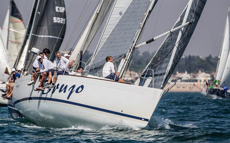 El ‘Brujo’ se lleva el Catavino de Oro de la 46 Semana Náutica de El Puerto de Santa María