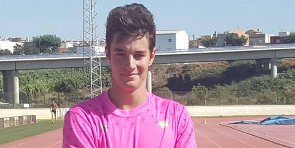 Sergio Rivas, una apuesta de presente en La Isla
