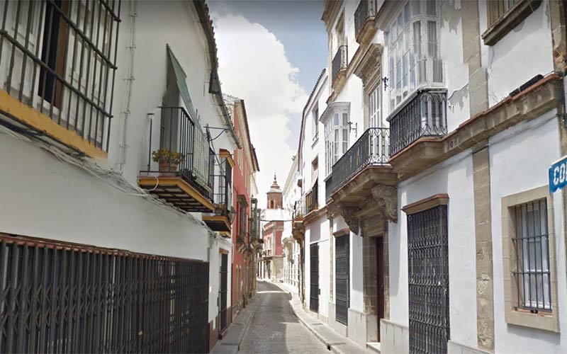 Proponen “reinventar” la calle Francos “con sus funciones originales”; será punto de partida del programa de apoyo al emprendimiento