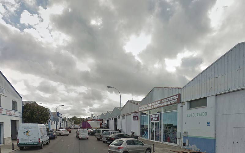 Aprobada la demandada modificación puntual del PGOU de Rota que permite el uso comercial en el polígono industrial