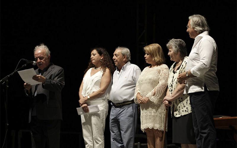 “La Fiesta de la Bulería ahora tiene un sentido, tiene un objetivo y tiene unos contenidos”