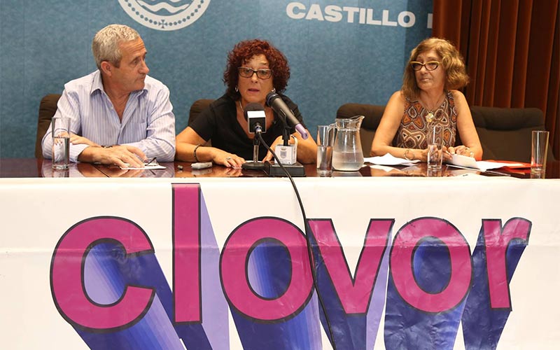 Las asociaciones roteñas ‘salen’ a la calle