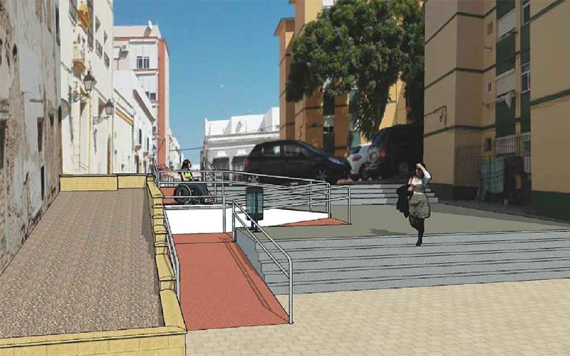 Cinco de los diez proyectos que se harán realidad en Puerto Real gracias al Invierte salen de demandas en asambleas ciudadanas