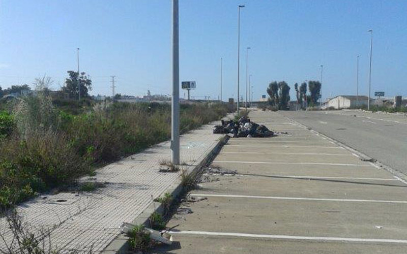 Adjudicada la electrificación de Fadricas II, la primera fase de la reforma de la plaza y la ampliación del Centro Cívico de La Ardila