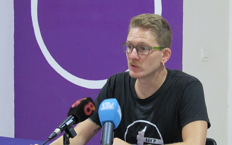 Sí se puede planteará al bipartito isleño una decena de “propuestas concretas” a los presupuestos municipales de 2017, a negociar