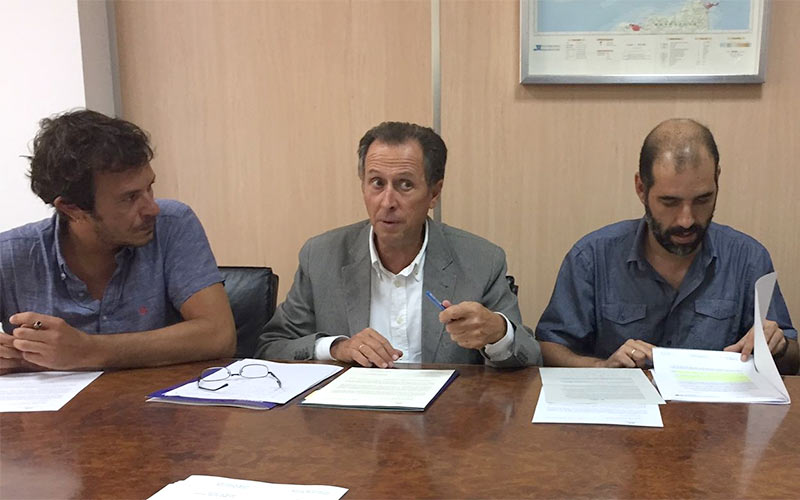 Puerto Real se une a la mesa de trabajo sobre remunicipalización de servicios promovida por Cádiz y Chiclana