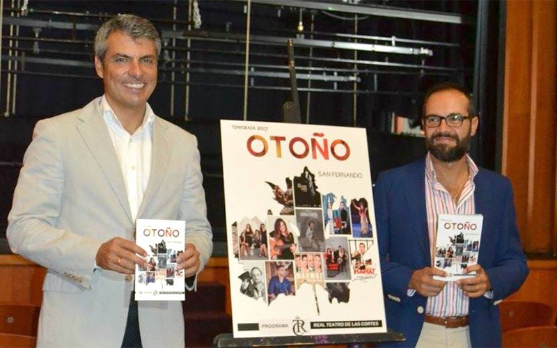 El Teatro de Las Cortes oferta 16 propuestas para este otoño