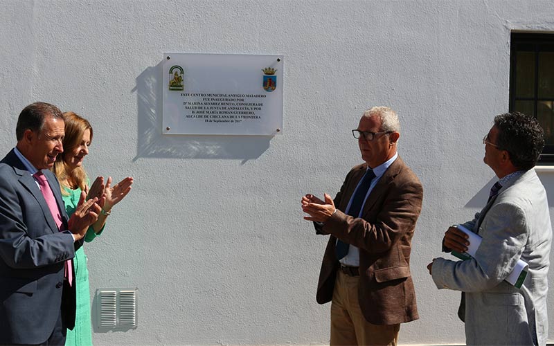 Chiclana estrena centro de atención infantil temprana, con más espacio, recursos y plantilla