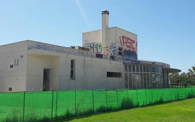 RRUU propone al Ayuntamiento que saque en alquiler asequible sus inmuebles “ociosos” o los ceda a asociaciones