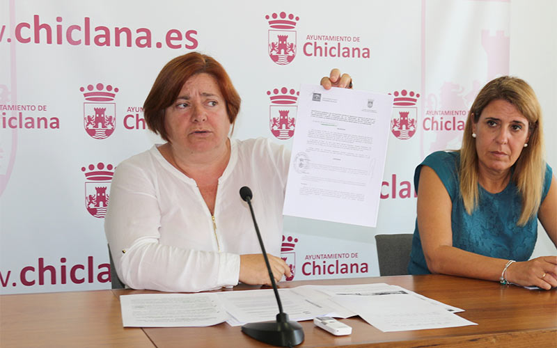 El inicio de la obra del centro de salud de Los Gallos es “inminente” y podrá ser entregado en primavera, pese a las “falsedades” del PP
