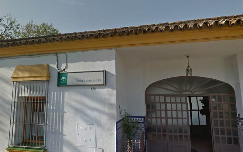 Los centros de menores en Cádiz “acogen a más del doble de personas de lo que pueden asumir”, pero la Junta “no pone remedio”