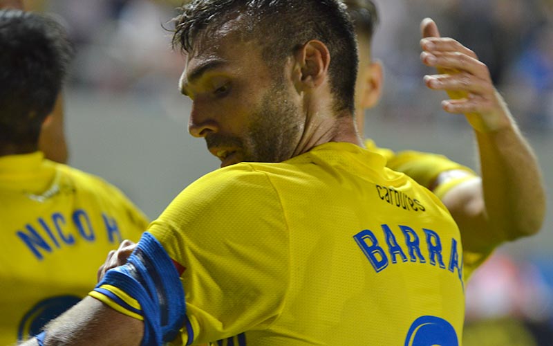 El Cádiz ya espera a un Primera en Copa tras eliminar al Osasuna