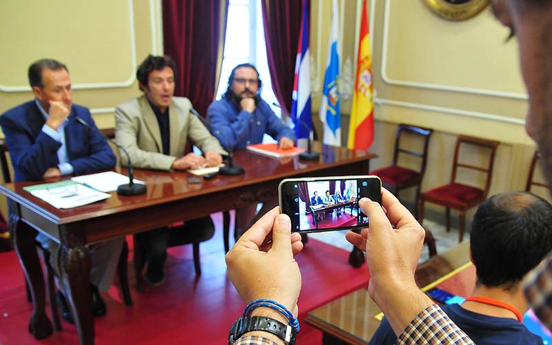 Cádiz, Chiclana y Medina, por la remunicipalización de servicios