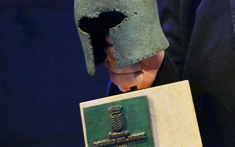 Los próximos Premios Ciudad de Jerez, que se entregan por San Dionisio, ya tienen nombres y apellidos