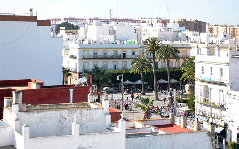 Ciudadanos logra que el bipartito isleño cumpla lo pactado y anuncian juntos un borrador para revisar el Peprich y “potenciar el centro”