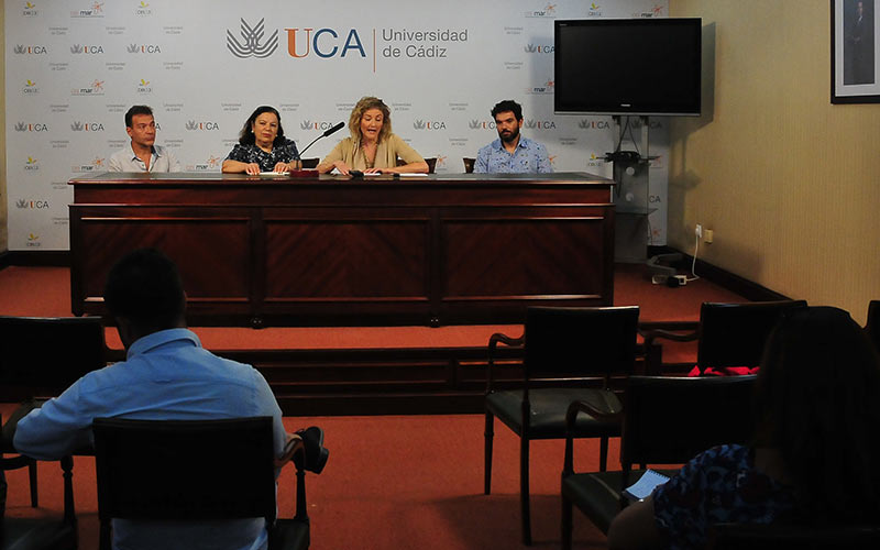 La Coral de la UCA y la orquesta Álvarez Beigbeder recuperan la ópera cómica ‘El tío Caniyitas’ y la ‘suben’ al Falla y al Villamarta