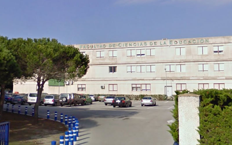 Diferentes partidos en Puerto Real se oponen públicamente a que la facultad de Ciencias de la Educación “salga” del Río San Pedro