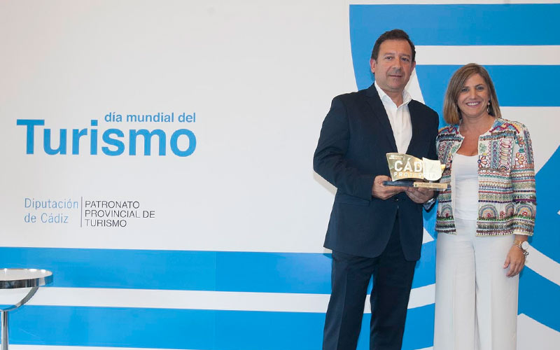 Cádiz celebra el Día del Turismo en el marco de “un año bueno”, entre la “adaptación al futuro” y un presente de “precariedad laboral”