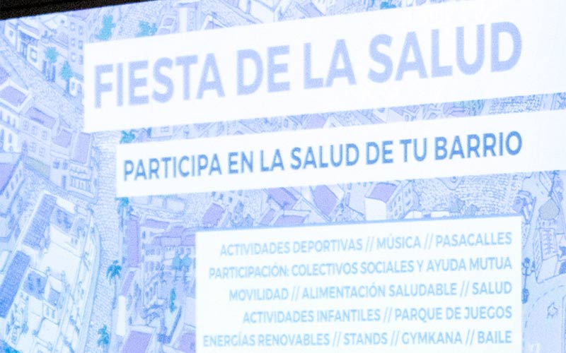 La salud, de ‘fiesta’ este sábado en la Viña
