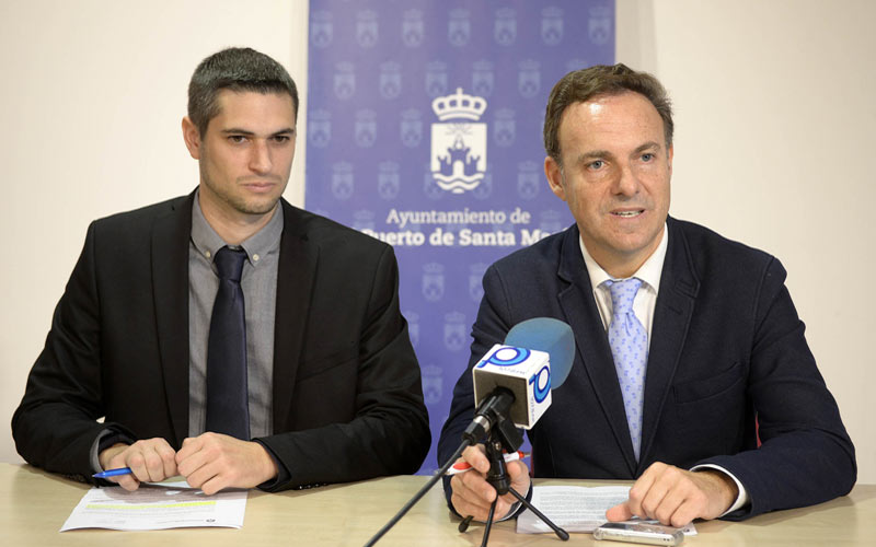 Se recupera “y dignifica” la entrega de alimentos perecederos para las familias portuenses más vulnerables