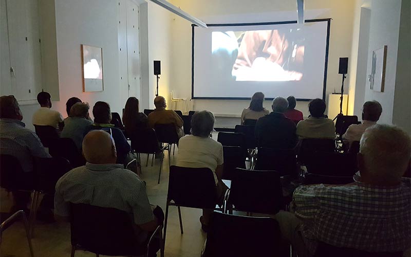 El Ayuntamiento gaditano cancela una muestra de cine israelí en el ECCO al recordar su adhesión a una campaña internacional de boicot