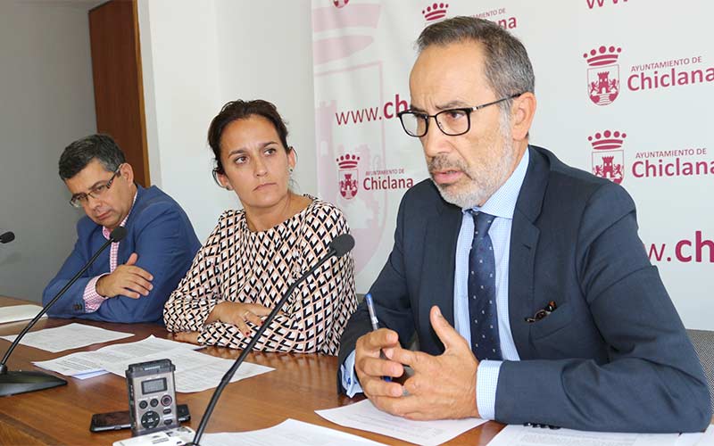 La Justicia ha desestimado ya 112 millones en concepto de reclamaciones patrimoniales a Chiclana por la anulación del PGOU