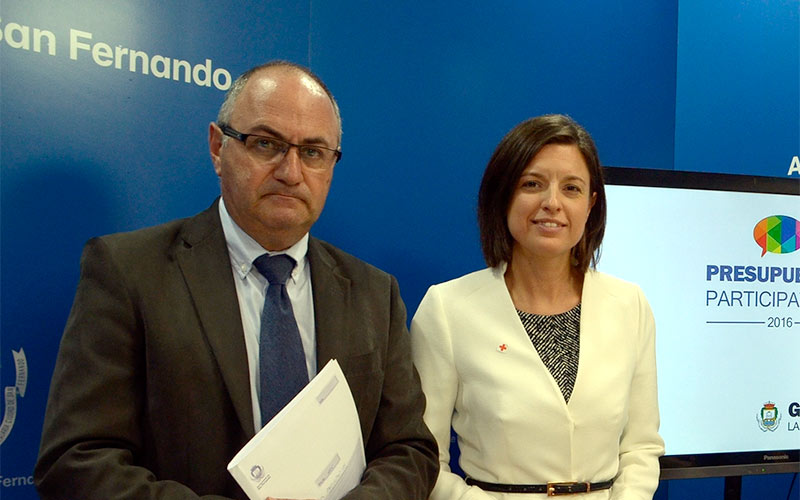 CSIF y SPLI le reclaman al bipartito isleño una oferta de empleo “justa, real y consensuada” y no “caprichosa y sin negociación”