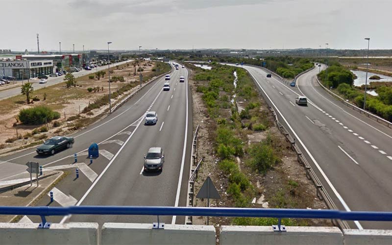 “Paso decisivo” para el futuro nudo de Tres Caminos