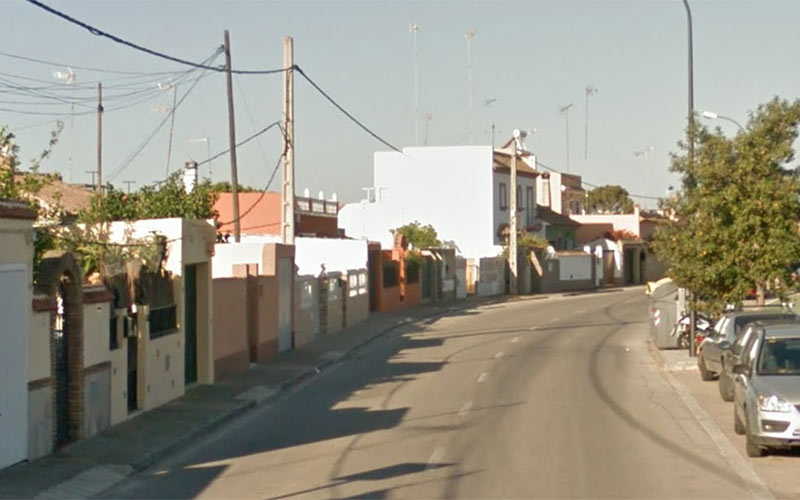 La futura reparación del alcantarillado en un tramo de Buen Pastor “avanza” administrativamente