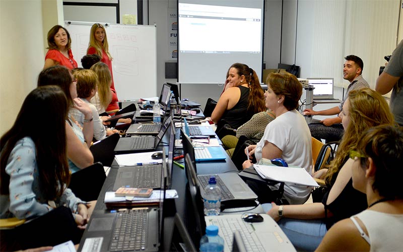 Iniciativas y cursos dirigidos a la “integración” a nivel social y laboral conforman las actividades de la concejalía de Mujer hasta final de año