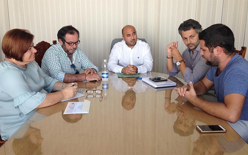 Chiclana aspirará a la EDUSI, en tercera convocatoria, buscando “mayor participación y consenso”; PP e IU no quieren a Sánchez