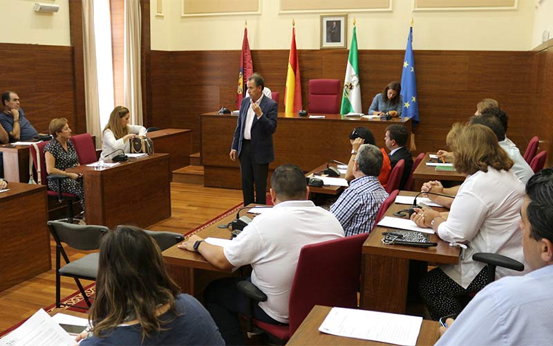 Emsisa plantea actuar de intermediario con las inmobiliarias en el alquiler de viviendas a familias con problemas económicos
