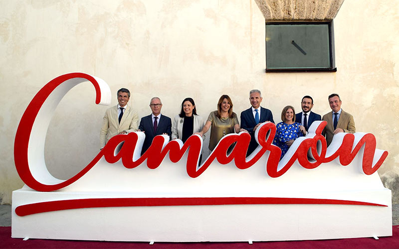 El prometido Museo de Camarón, un ‘paso’ más cerca
