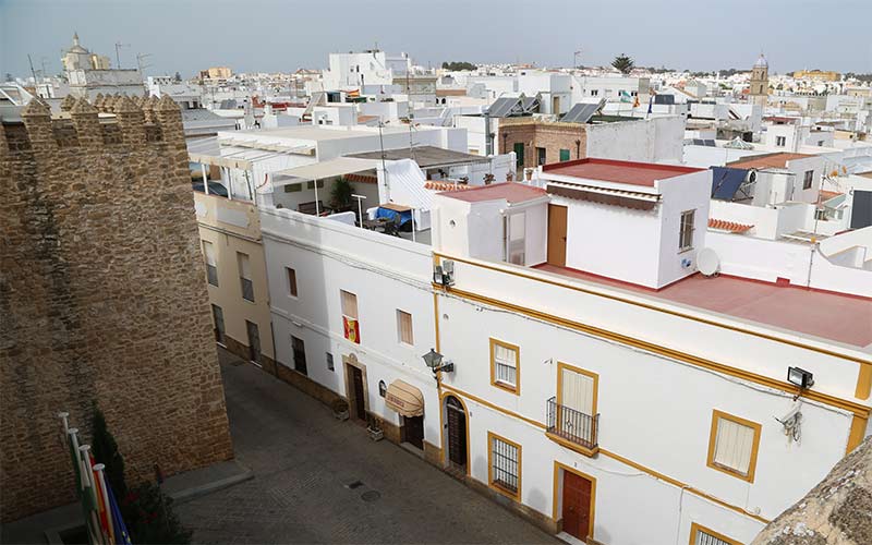 Rota prevé tener a lo largo de 2018 su Pepch, con el objetivo de que sirva de herramienta para “revitalizar” el centro