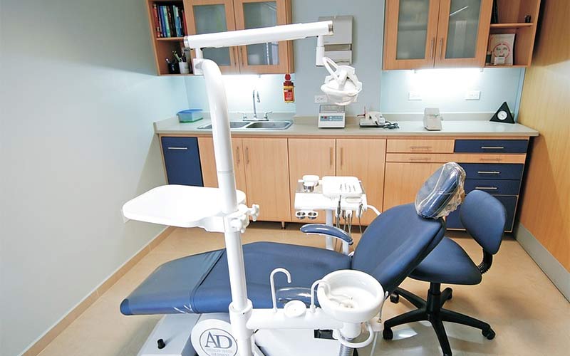 Alertan del auge de las “clínicas dentales sin dentista”