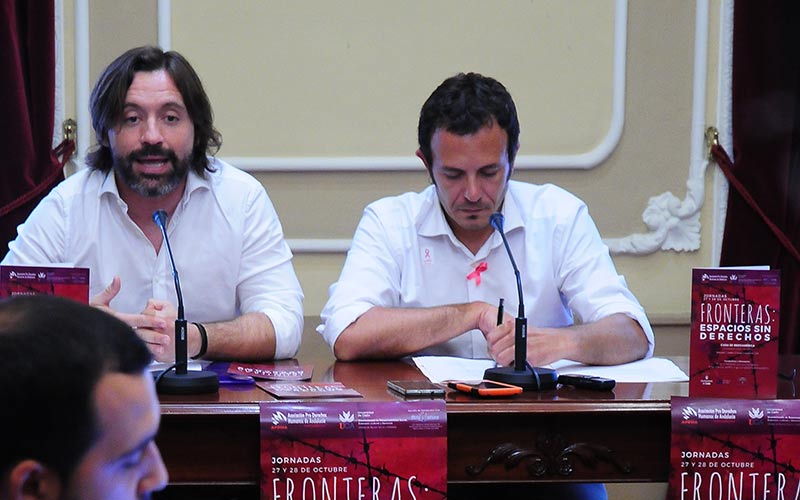 La Casa de Iberoamérica de Cádiz se convierte en espacio de reflexión sobre las consecuencias de las políticas migratorias