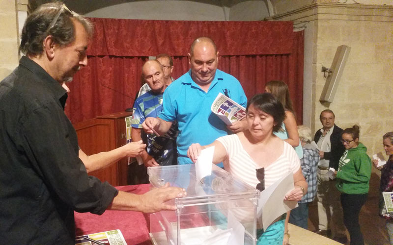 Levantemos ve en los presupuestos participativos “otro engaño” del bipartito portuense