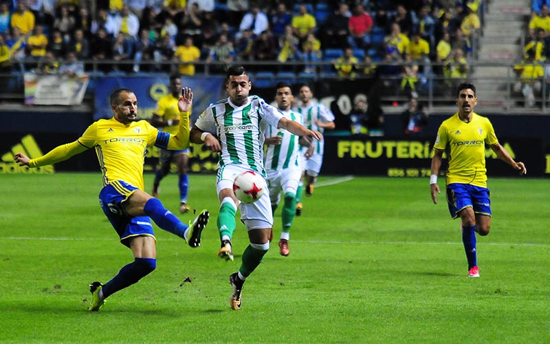 Una Copa para reencontrarse, el resultado casi da igual