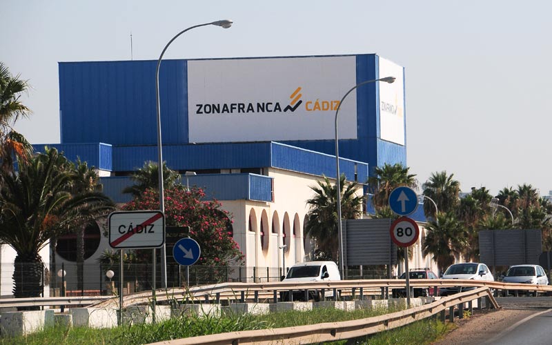 Se ‘pierden’ más de 22 millones de euros de los 49 reservados para proyectos y empresas en la Bahía de Cádiz dentro del Reindus 2017