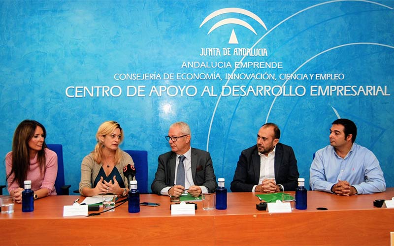 Andalucía Emprede e Ikea, de la mano por “el fomento de la cultura emprendedora” en la provincia de Cádiz